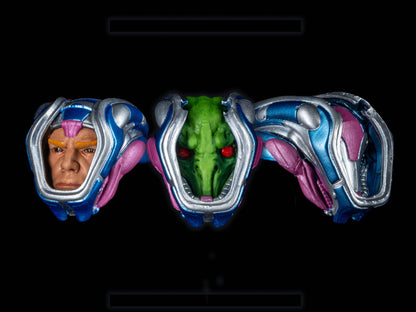 Cosmic Legions - Opor-A-Tiv83 Character Pack