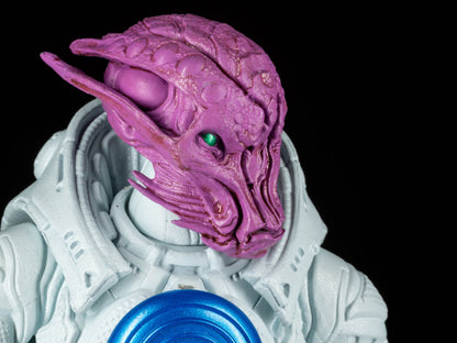 Cosmic Legions - Science Officer Character Pack