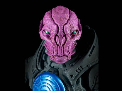 Cosmic Legions - Science Officer Character Pack