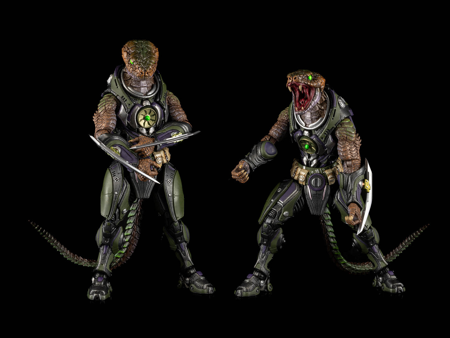 Cosmic Legions - Experiment CC-24 Pack
