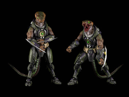 Cosmic Legions - Experiment CC-24 Pack