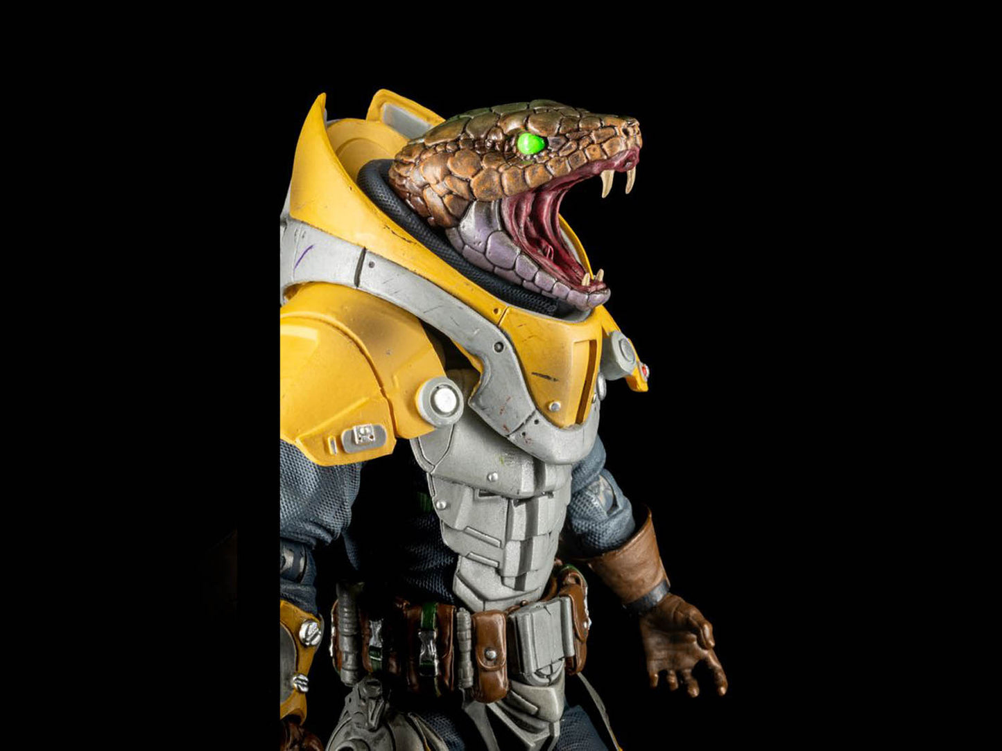 Cosmic Legions - Experiment CC-24 Pack