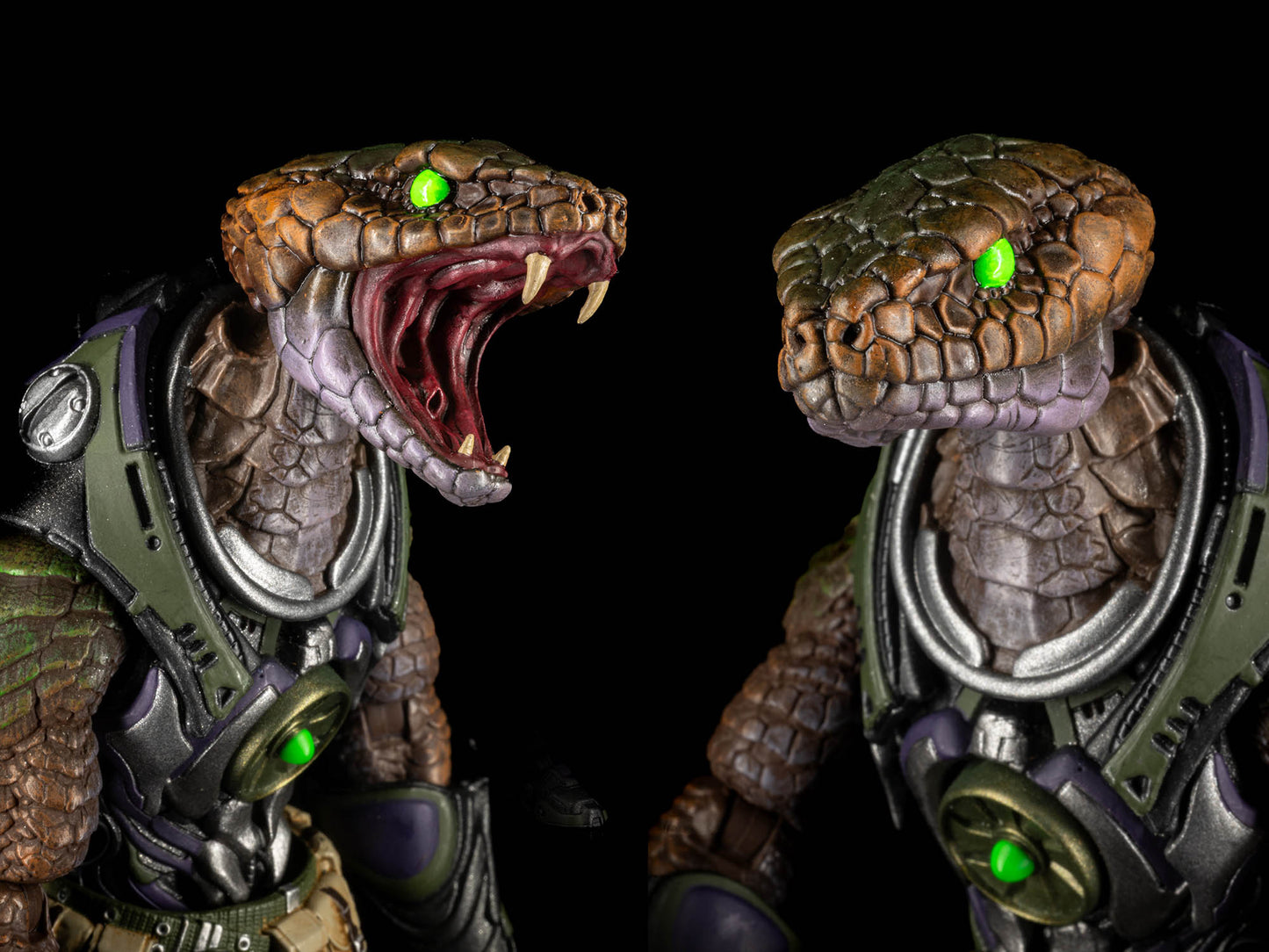 Cosmic Legions - Experiment CC-24 Pack