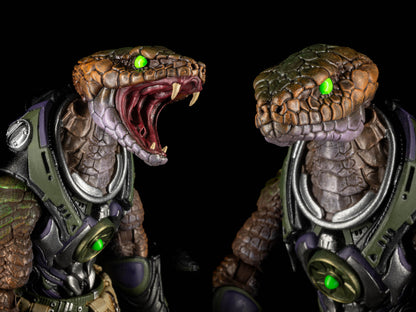 Cosmic Legions - Experiment CC-24 Pack