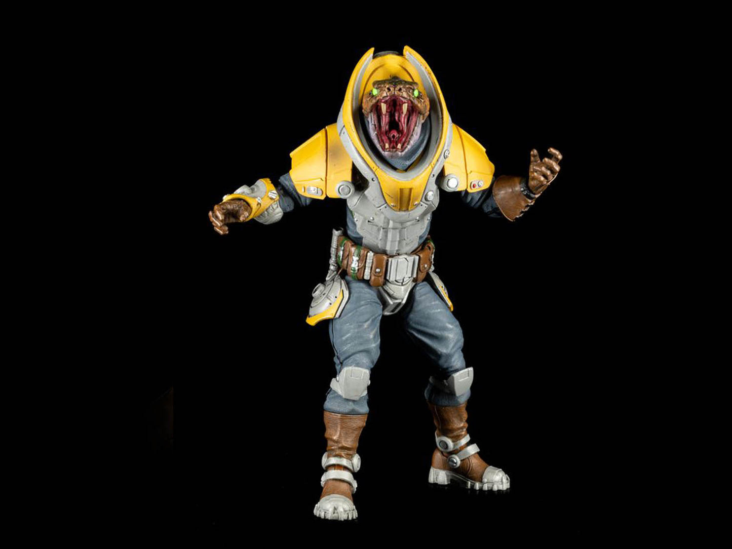 Cosmic Legions - Experiment CC-24 Pack