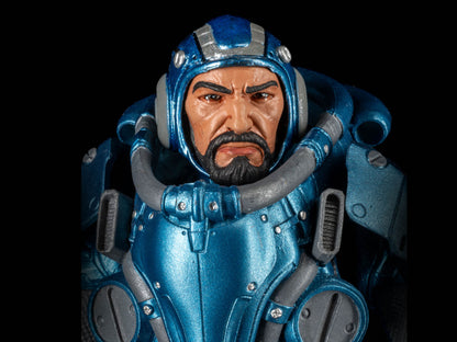 Cosmic Legions - T.U.5.C.C. Soldiers Character Pack