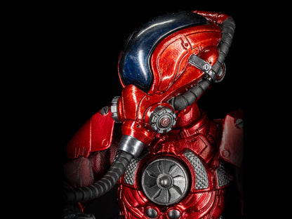 Cosmic Legions - T.U.5.C.C. Soldiers Character Pack