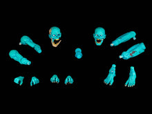 Cosmic Legions - Wal-Torr Character Pack