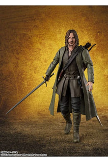 Herr der Ringe - Aragorn
