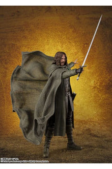 Herr der Ringe - Aragorn