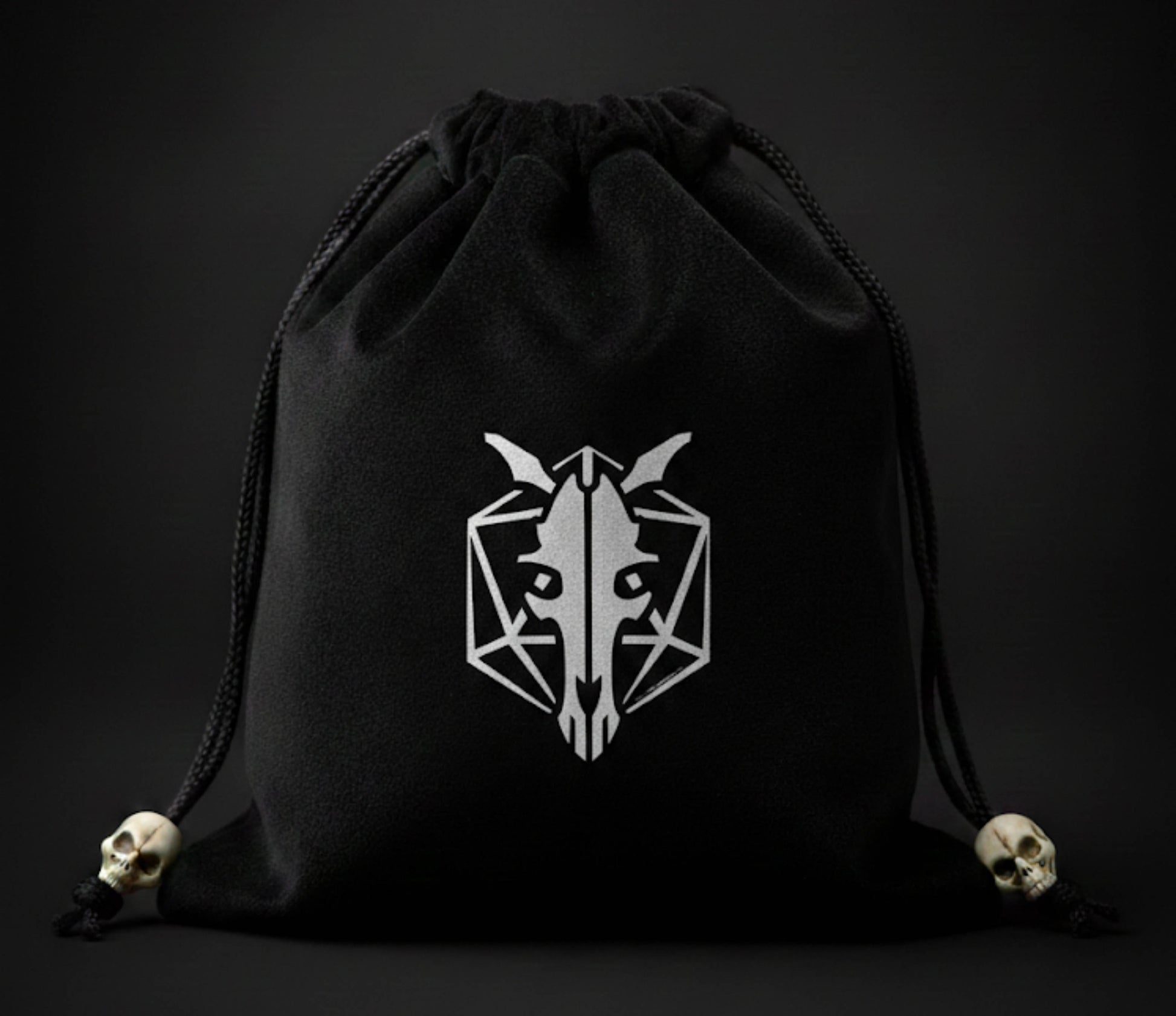 Mythic Legions - RPG - The Roleplaying Game - Four Horsemen Studios - 4H Dice Bag
