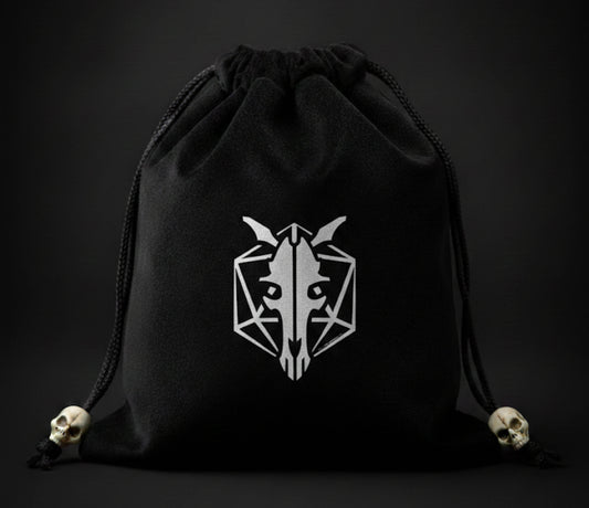Mythic Legions - RPG - 4H Dice Bag