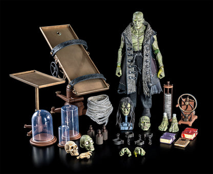 Figura Obscura - Frankenstein's Monster