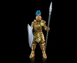 Mythic Legions - Gold Knight 2