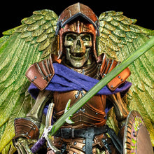 Mythic Legions - Gold Skeleton 2 (deluxe), Four Horsemen Studios, Actionfigur, Wave: Ashes of Agbendor