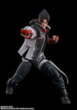 Tekken S.H. Figuarts Jin Kazama