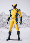 Deadpool 3 S.H.Figuarts Wolverine