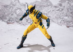 Deadpool 3 S.H.Figuarts Wolverine