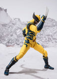 Deadpool 3 S.H.Figuarts Wolverine