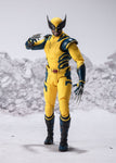 Deadpool 3 S.H.Figuarts Wolverine