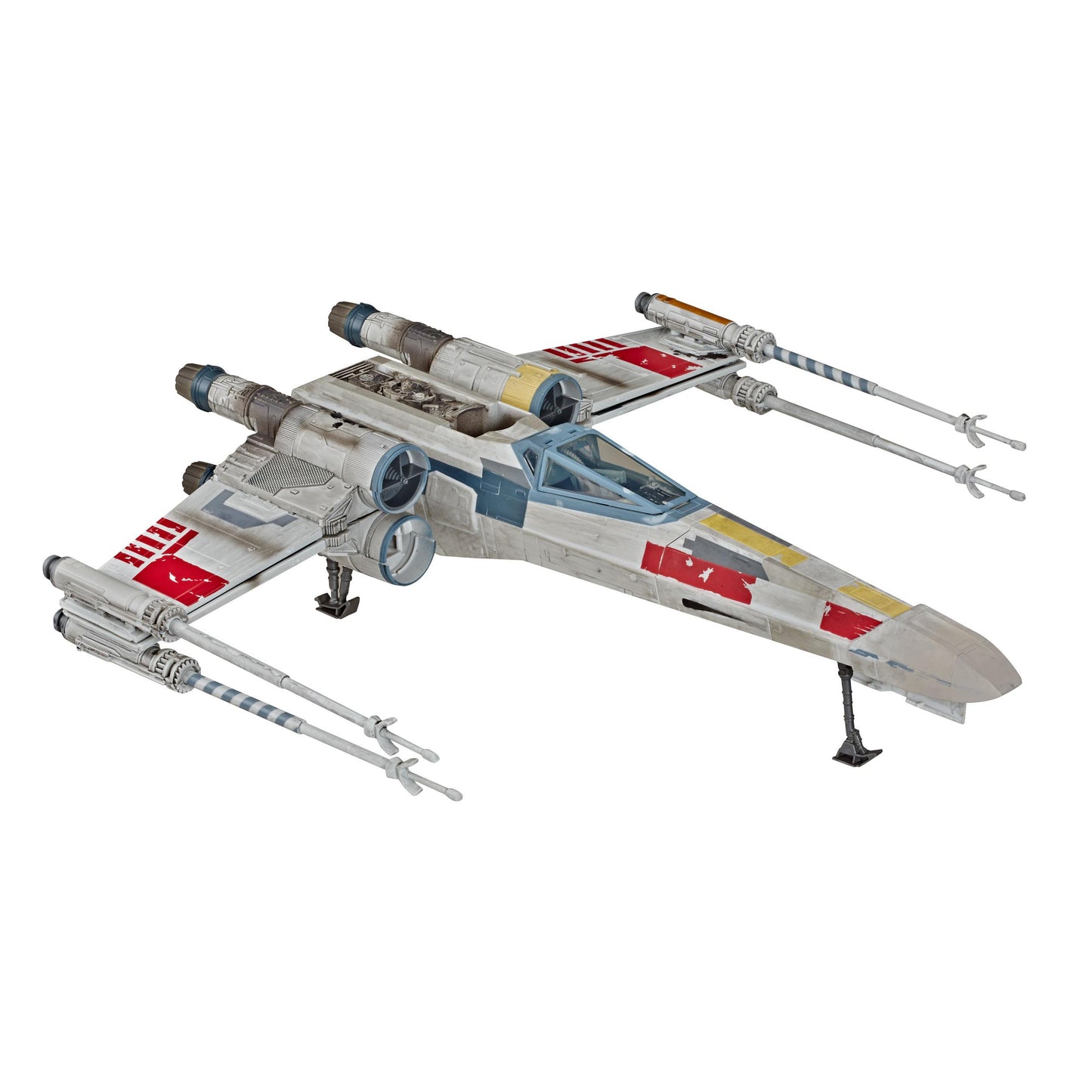 Star Wars Vintage Collection Luke Skywalker Red 5 X-Wing