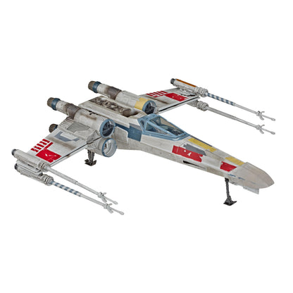 Star Wars Vintage Collection Luke Skywalker Red 5 X-Wing