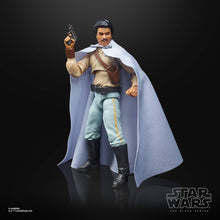 Star Wars BS - Lando Calrissian
