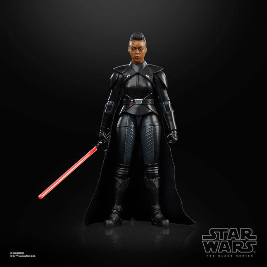 5010994148324 Hasbro Star Wars Black Series Obi Wan Kenobi Reva Third Sister Actionfigur