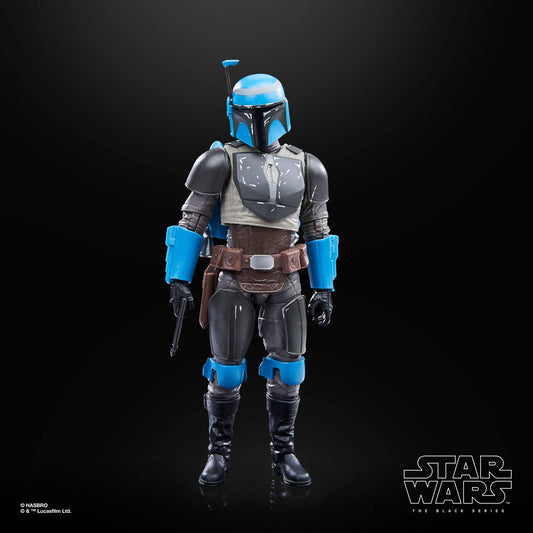 Star Wars Black Series - Axe Woves