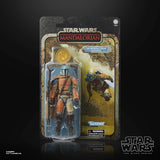 5010994187880 Hasbro Black Series Star Wars Credit Collection The Mandalorian Tatooine Actionfigur Figurenlager