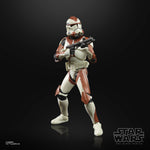 5010994141691 Star Wars Black Series Clone Trooper 187th Battalion Hasbro Actionfigur