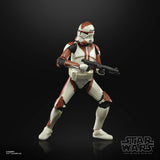 5010994141691 Star Wars Black Series Clone Trooper 187th Battalion Hasbro Actionfigur