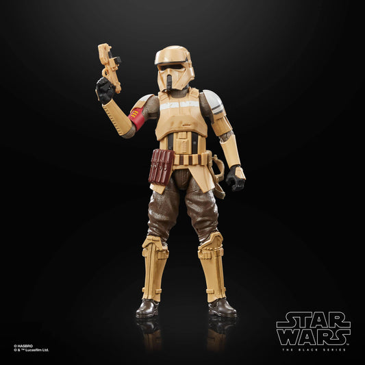 Star Wars Black Series - Shoretrooper