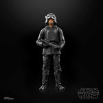 Star Wars BS - Imperial Officer Ferrix