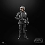 Star Wars BS - Imperial Officer Ferrix