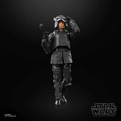 Star Wars BS - Imperial Officer Ferrix