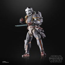Star Wars Black Series - Wrecker (Mercenary Gear)
