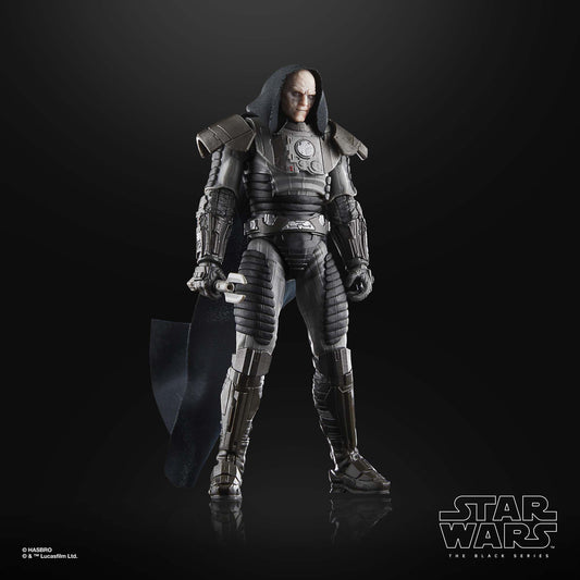 Star Wars Black Series Darth Malgus