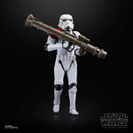 5010994208141 Hasbro Star Wars Black Series Jedi Fallen Order Rocket Launcher Trooper