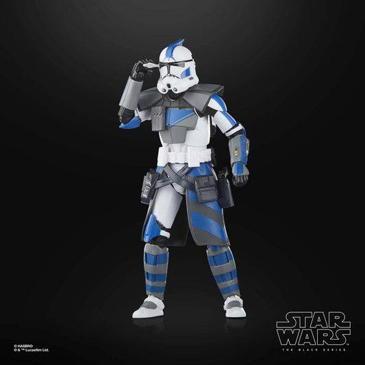 Star Wars Black Series - ARC Trooper Fives