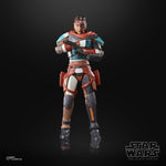 Star Wars Black Series Hunter (Mercenary Gear)