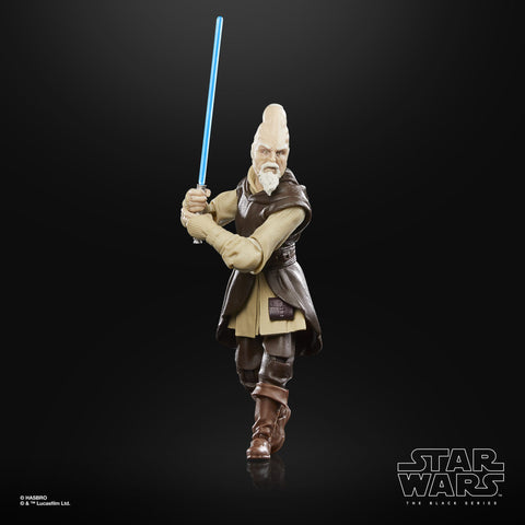 Star Wars BS Ki-Adi-Mundi