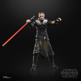 Hasbro Star Wars Black Series Starkiller 5010996142061 Galen Marek The Force Unleashed