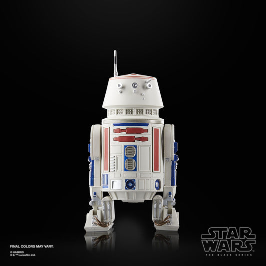 Star Wars Black Series - R5-D4