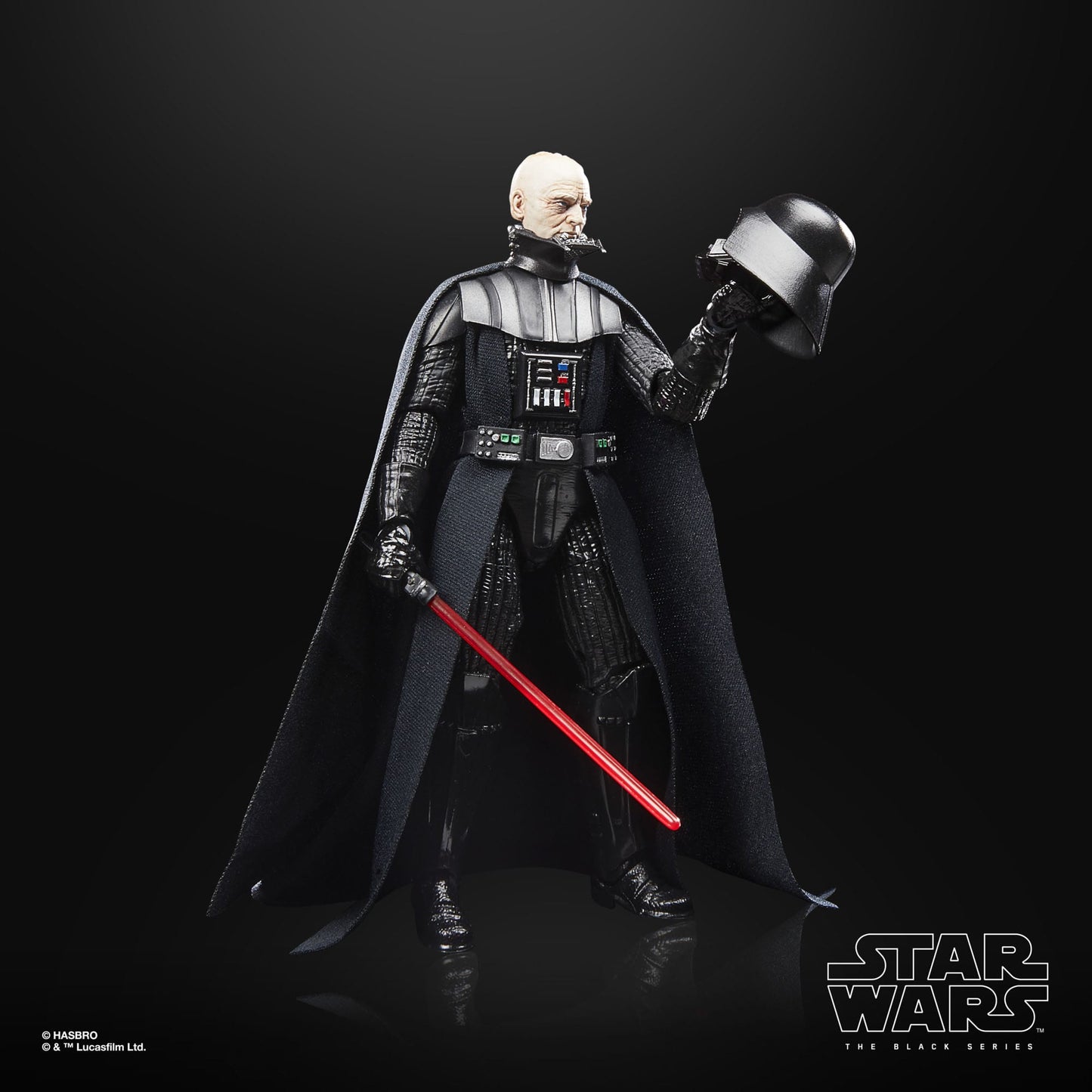 Star Wars Black Series Darth Vader