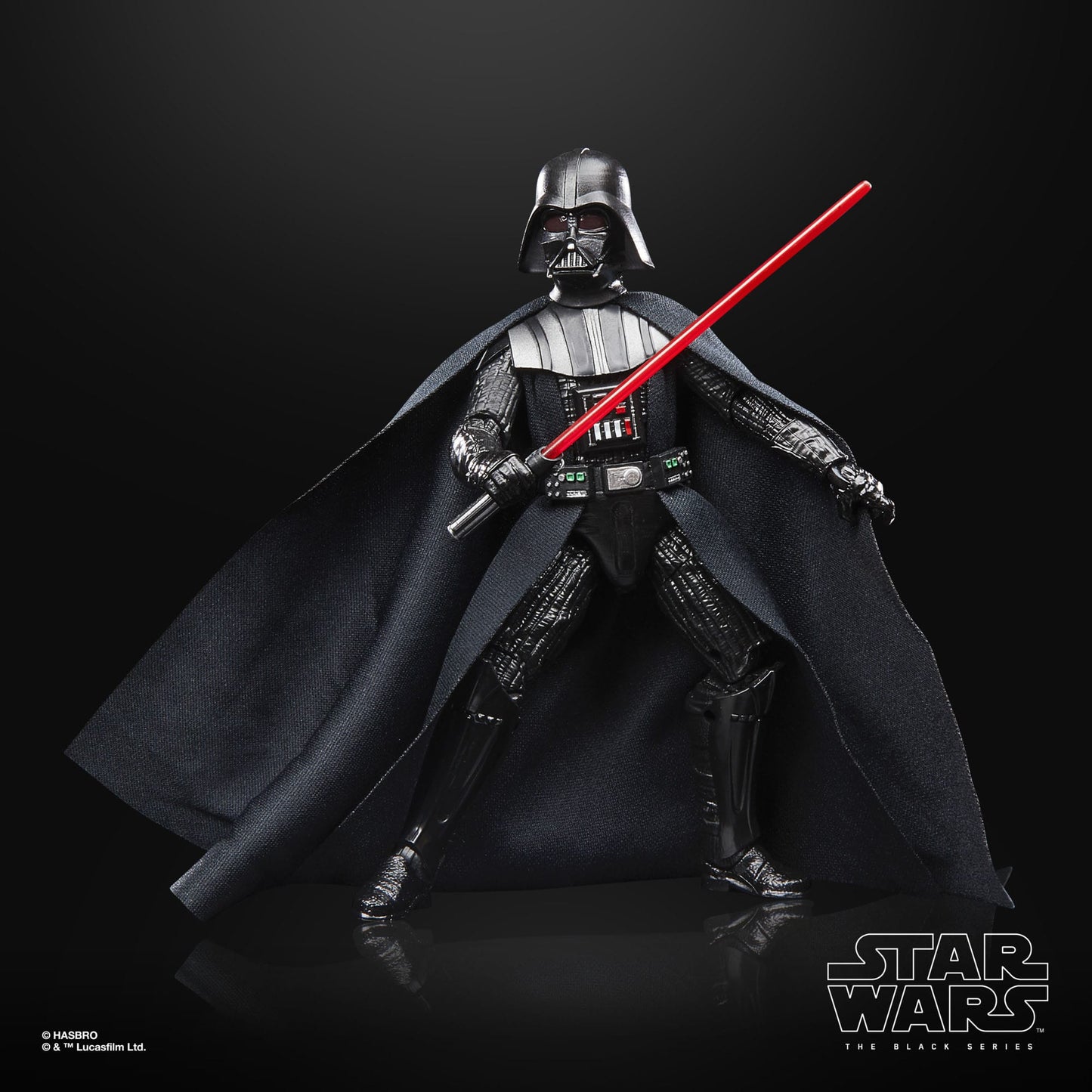 Star Wars Black Series Darth Vader