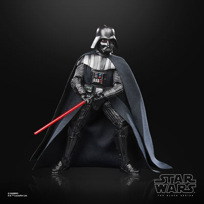 Star Wars Black Series Darth Vader