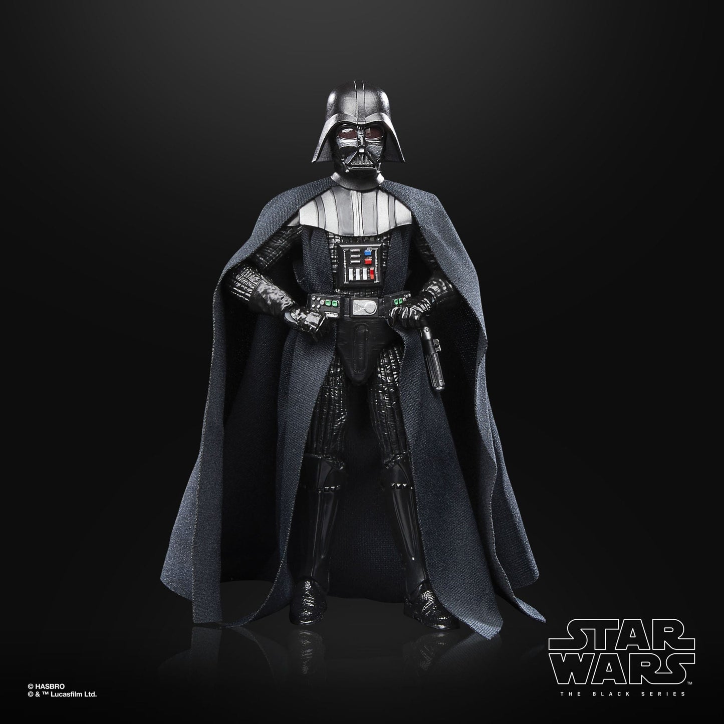 Star Wars Black Series Darth Vader