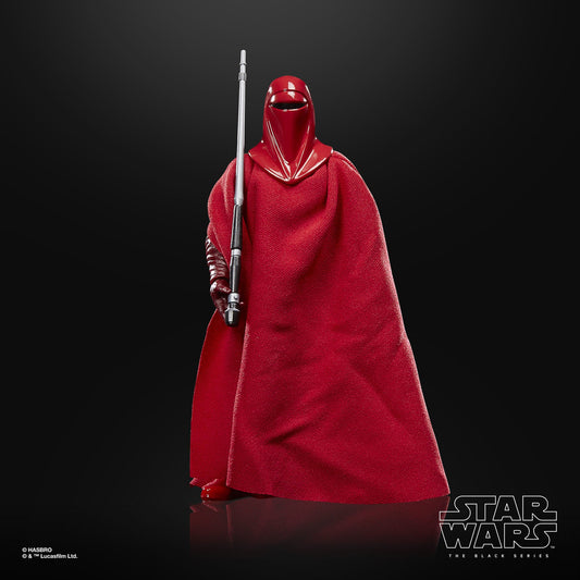 Star Wars Black Series Royal Guard