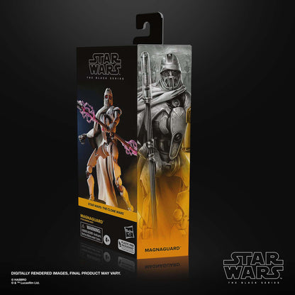 Star Wars Black Series Magnaguard